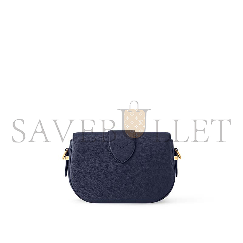 LOUIS VUITTON LV PONT 9 SOFT MM M59300 (25*17.5*8cm) LOUIS VUITTON LV PONT 9 SOFT MM M59300 (25*17.5*8cm)